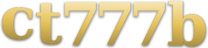 ct777b logo